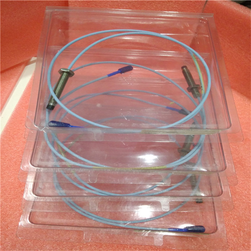 Бесконтактные датчики Bently Nevada 330103-00-06-10-02-00 3300XL диаметром 8 мм без защиты