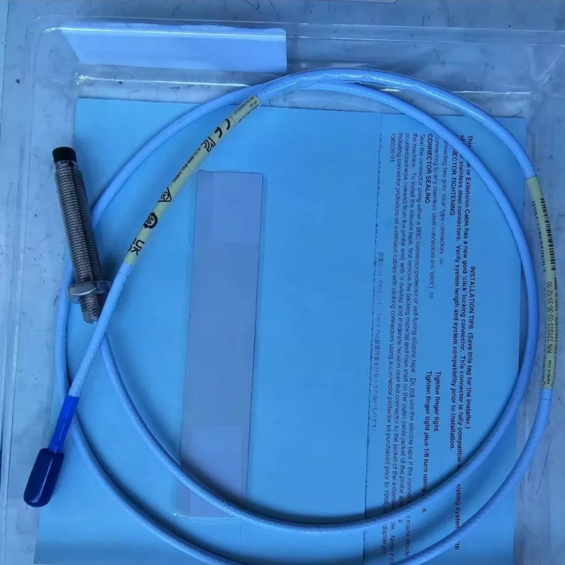 BENTLY NEVADA 330103-00-10-10-02-CN