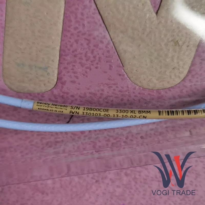 BENTLY NEVADA 330103-00-13-10-02-CN