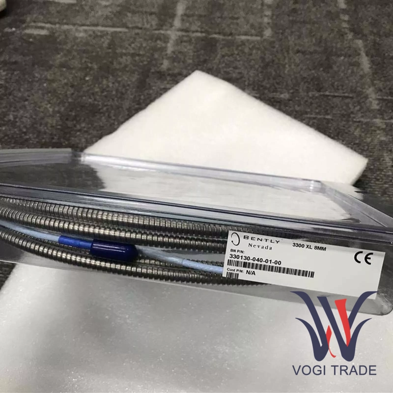 BENTLY NEVADA 330130-040-01-00