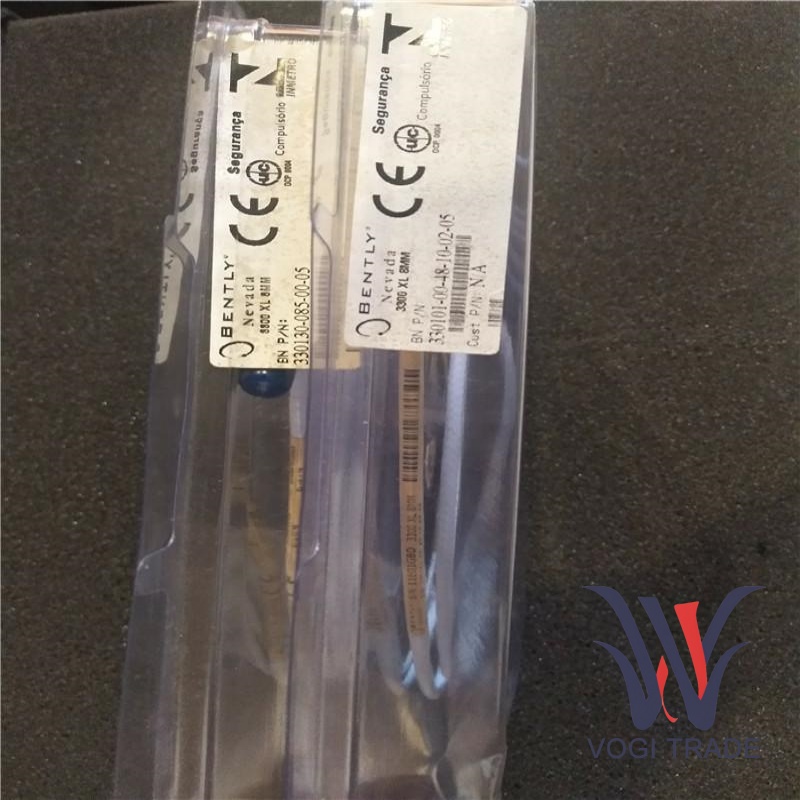 BENTLY NEVADA 330130-085-00-05