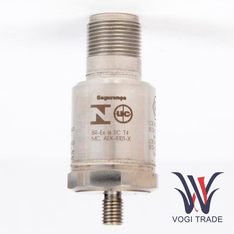 BENTLY NEVADA 330400-01-05