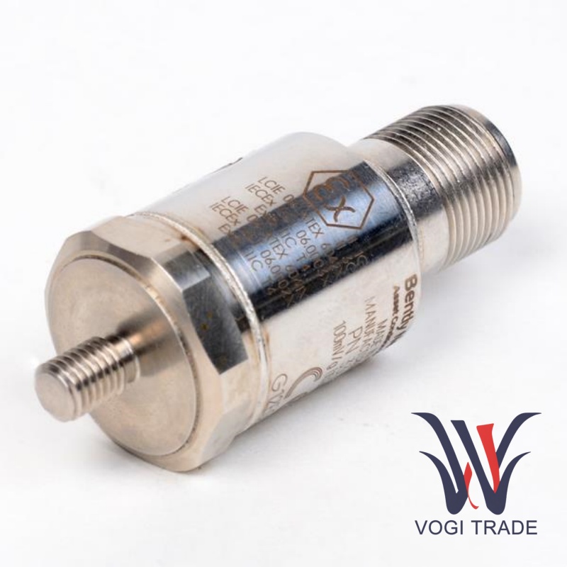 BENTLY NEVADA 330400-01-05