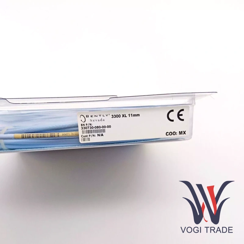 BENTLY NEVADA 330730-080-00-00