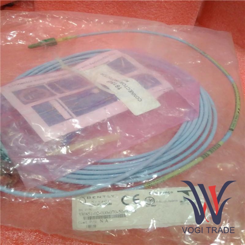 BENTLY NEVADA 330851-02-000-070-50-00-05