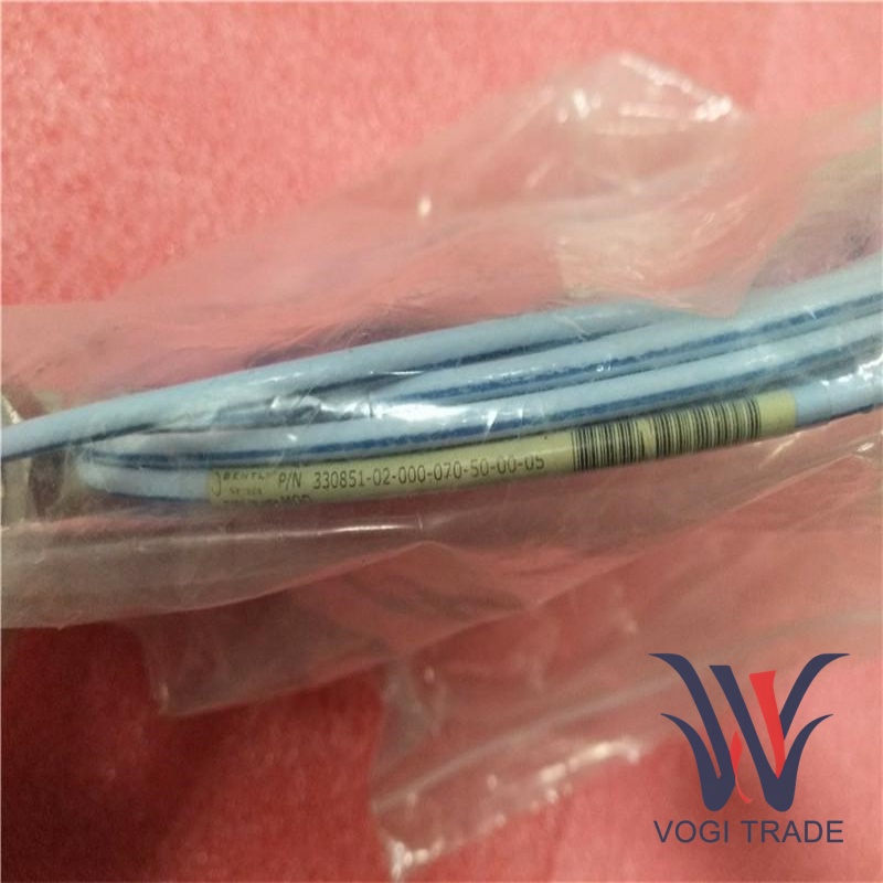 BENTLY NEVADA 330851-02-000-070-50-00-05