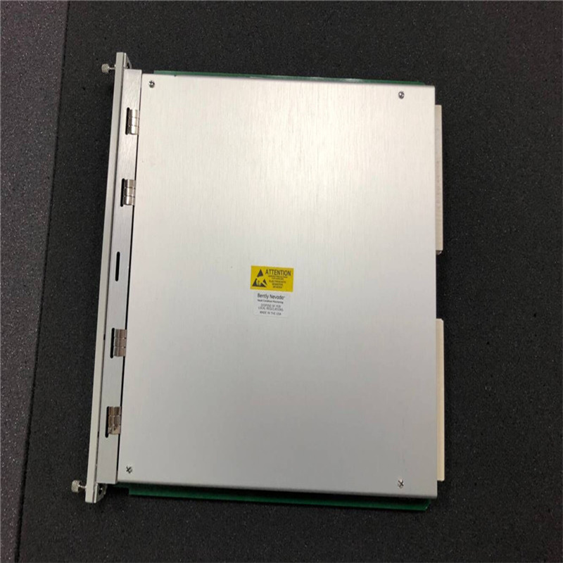 Бентли, штат Невада 3500/33-01-00 149992-01 16- Канальный релейный выходной модуль