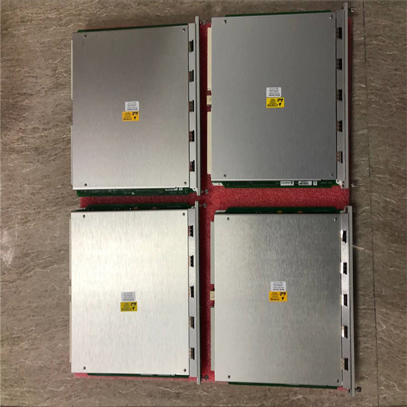 Bently Nevada 3500/92-01-01-00 125736-01 Модуль ввода-вывода Modbus RS232/RS422