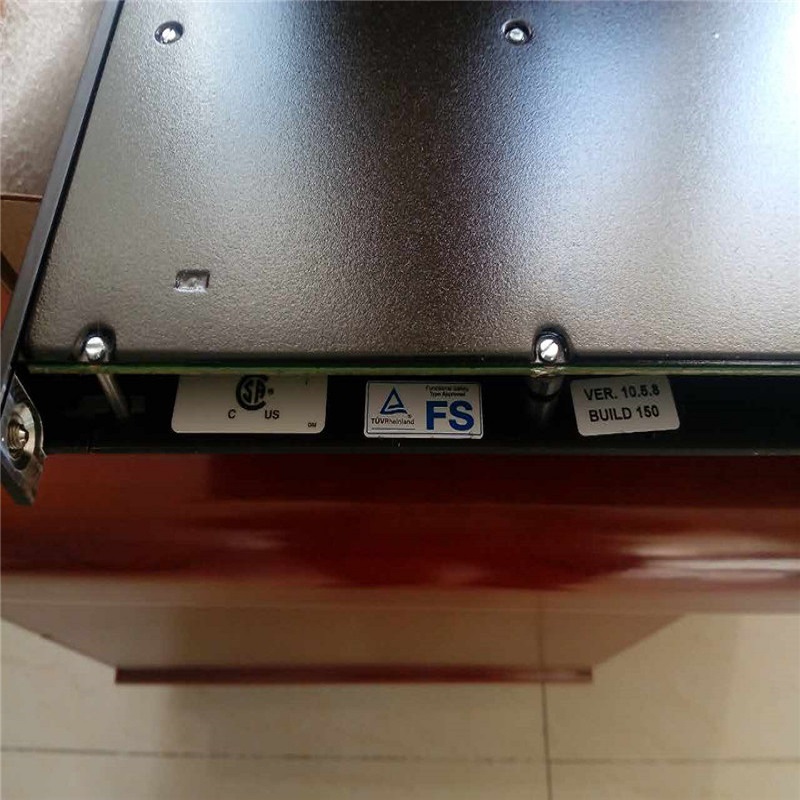 TRICONEX 3721 TMR Аналоговые входные модули