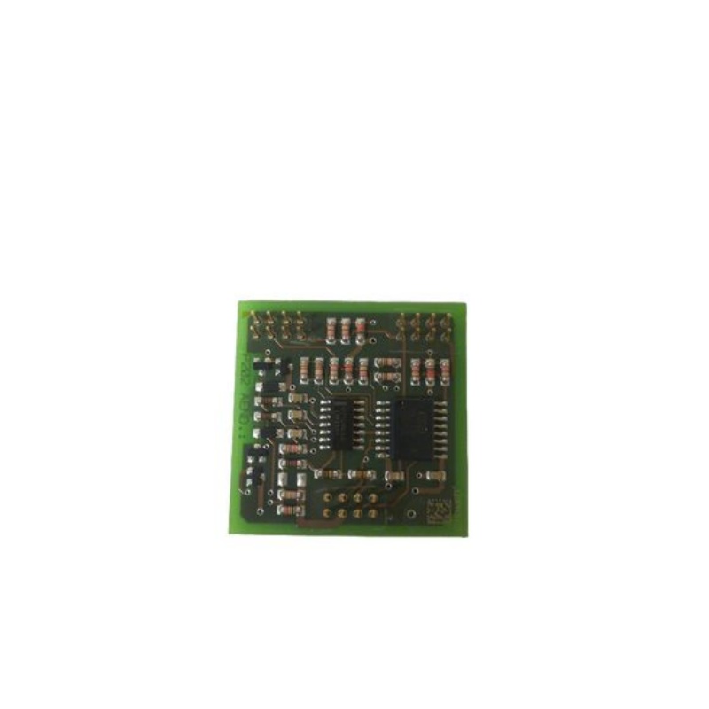 ABB XVC768AE103 3BHB007211R103 Модуль панели управления