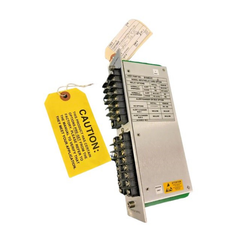 Bently Nevada 81545-01