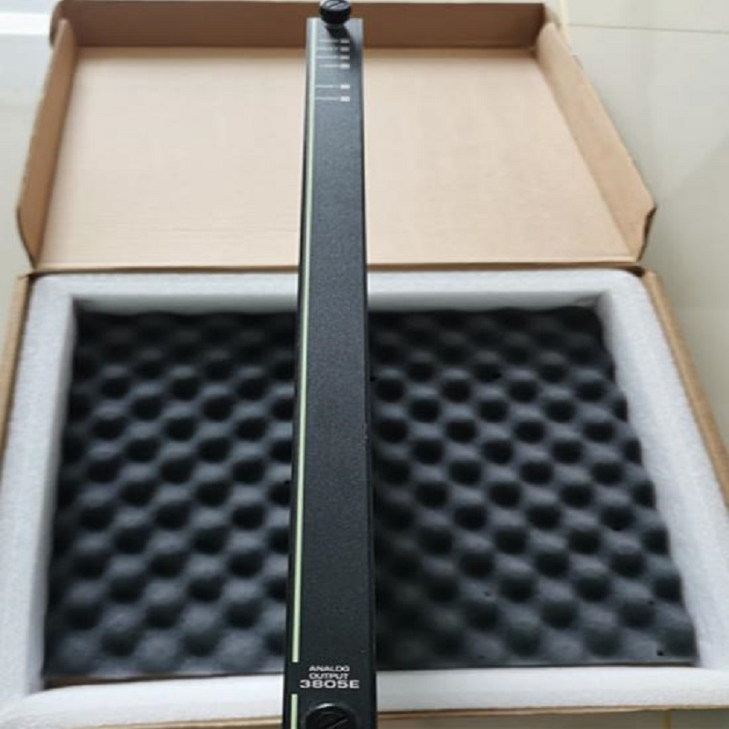 Invensys Triconex 3805E Аналоговый выходной модуль