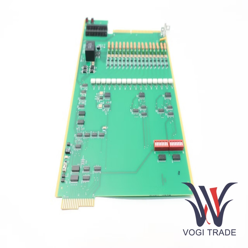 WESTINGHOUSE 3A99160G02 КАРТА ПЕЧАТНОЙ ПЛАТЫ