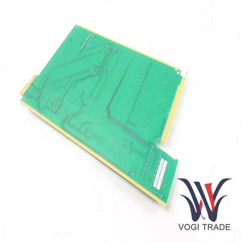 WESTINGHOUSE 3A99160G02 КАРТА ПЕЧАТНОЙ ПЛАТЫ