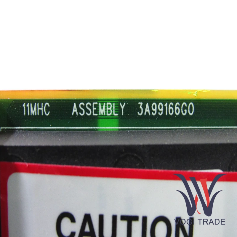 WESTINGHOUSE 3A99166G0