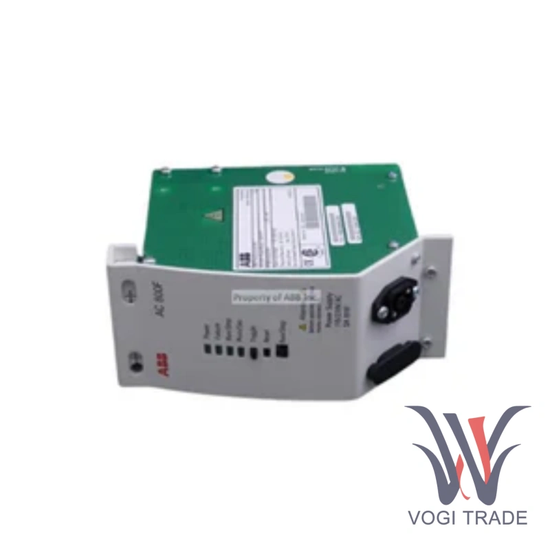 ABB SA811F 3BDH000013R1