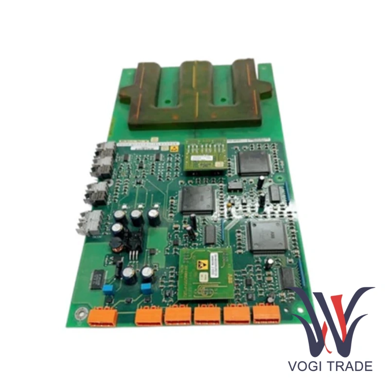 ABB UFC721AE101 3BHB002916R0101