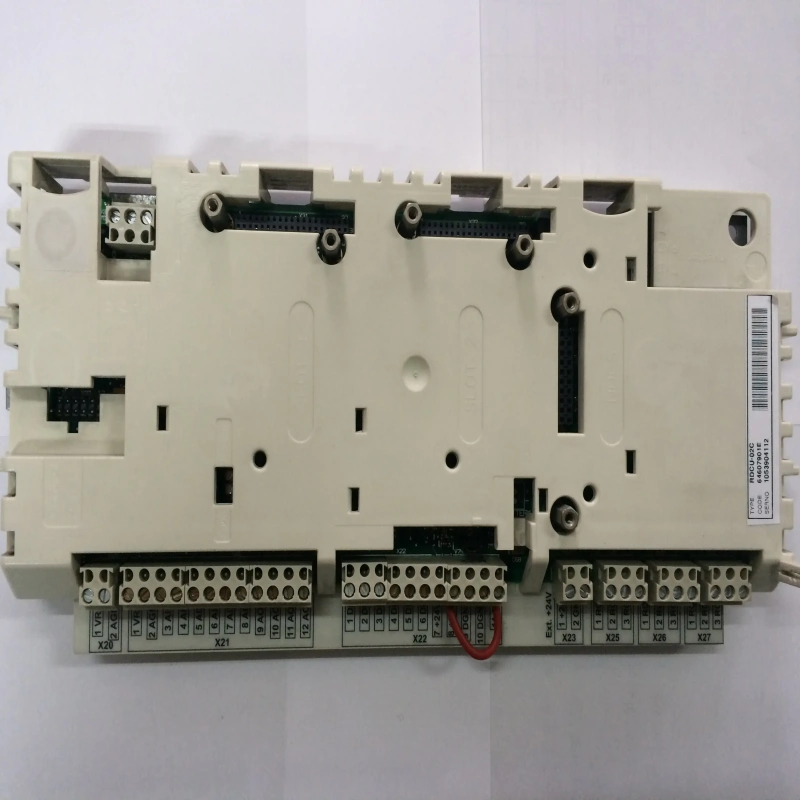 ABB DDC330BE03 3BHB005858R0003