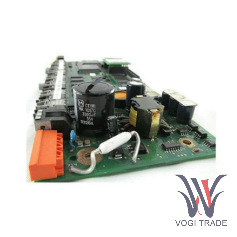 ABB PPC902AE101 3BHE010751R0101