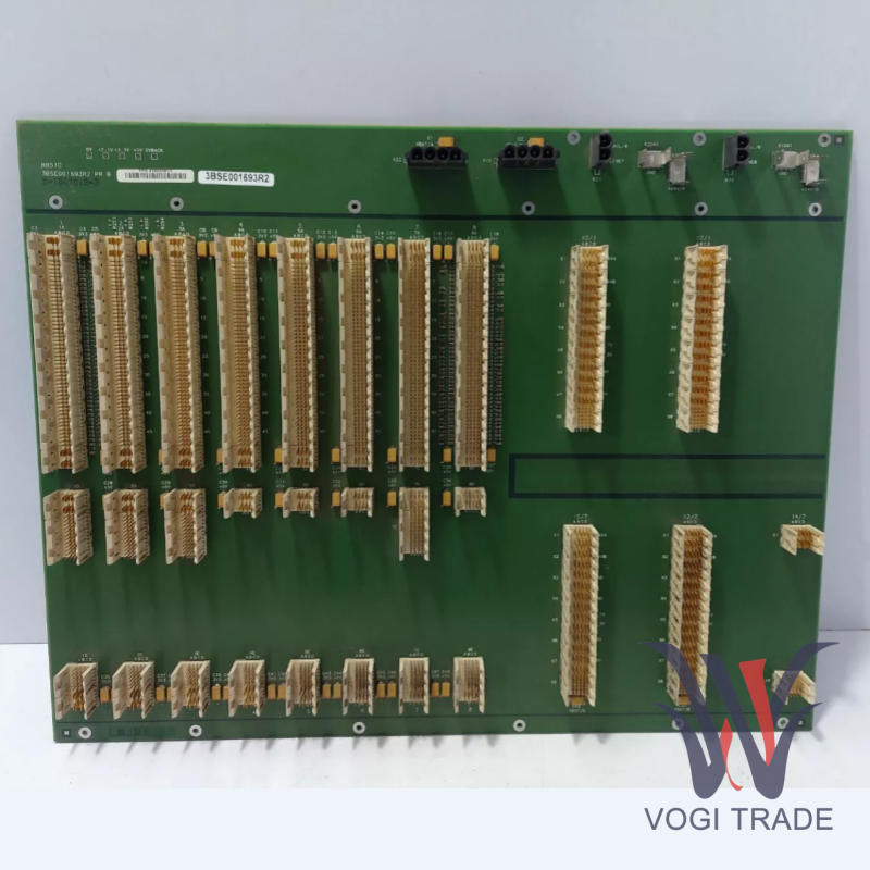 ABB BB510 3BSE001693R2