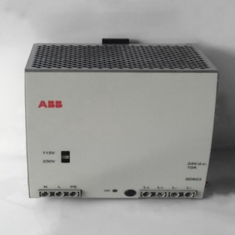 ABB 3BSE034741R3132