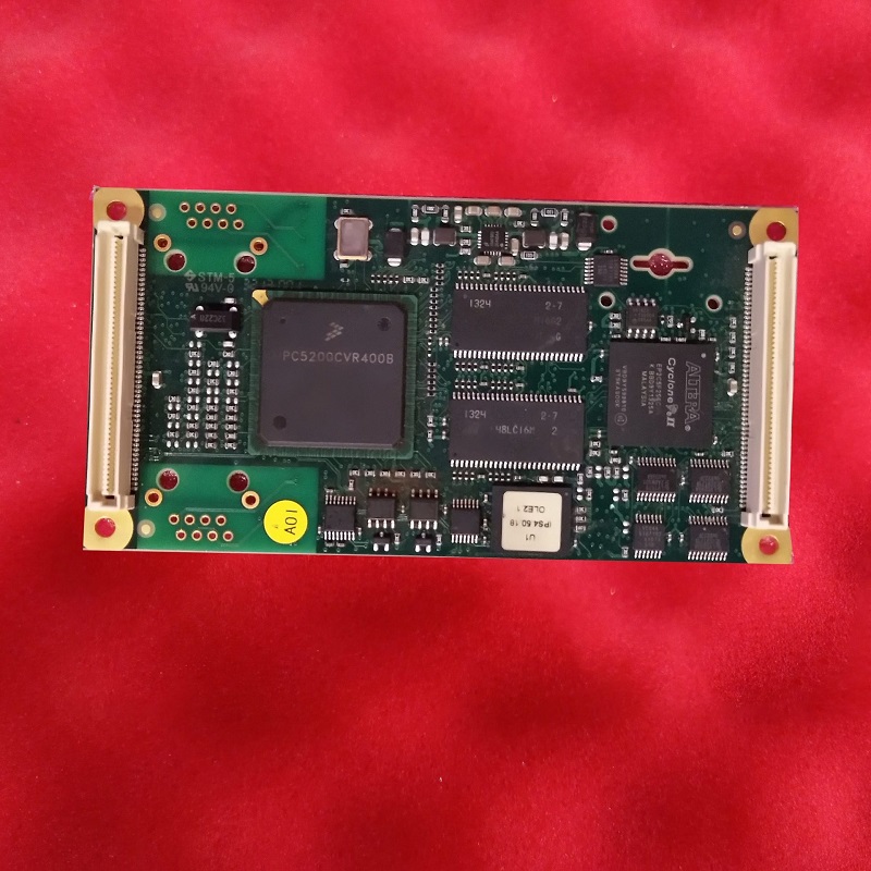 ABB 3HNA014870-001 Плата защиты