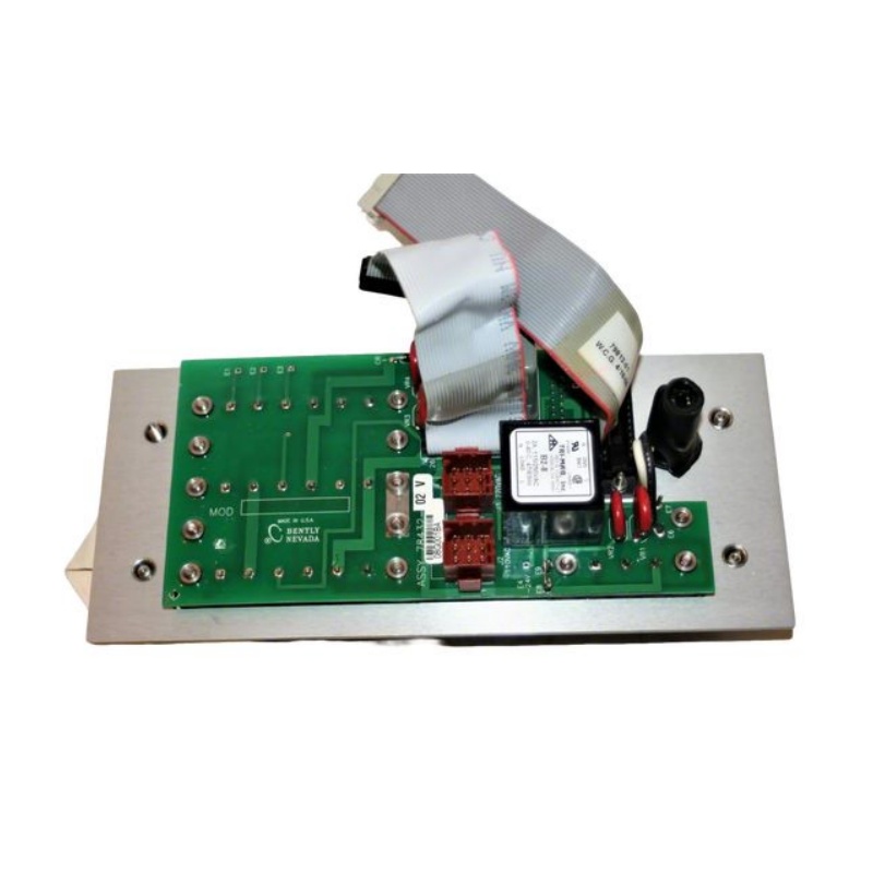 Bently Nevada 78432-02