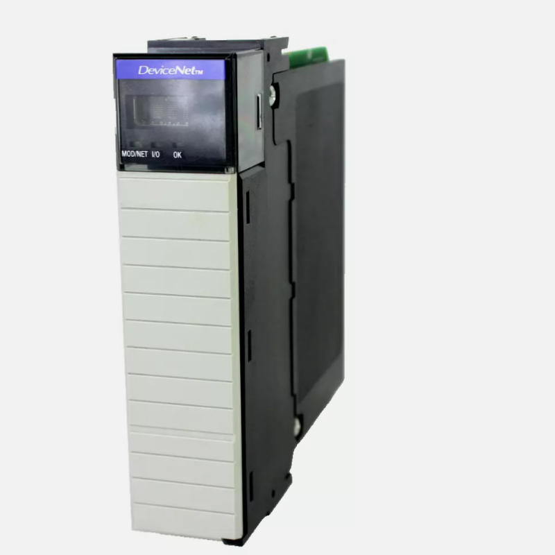 Allen-Bradley 1756-DNB ControlLogix DeviceNet