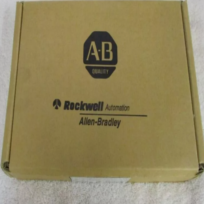 Allen-Bradley 1746-IB8 Цифровой входной модуль