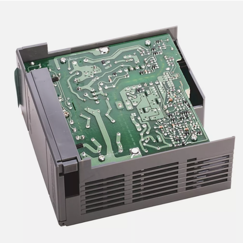 Allen-Bradley 1746-P1 SLC 500 для монтажа в стойку 120/240 В переменного тока, 2 А