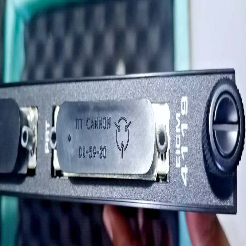 Triconex 4119 Усовершенствованный интеллектуальный модуль