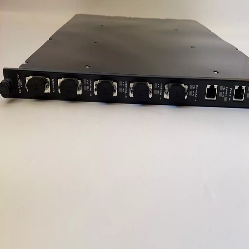 TRICONEX 4351B Модуль связи