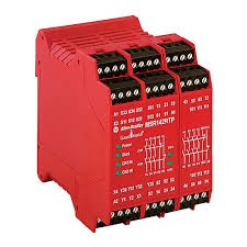 AB MSR 142RTP 440R-G23216 Безопасный реле