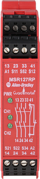 AB 440R-N23135 MSR127RP