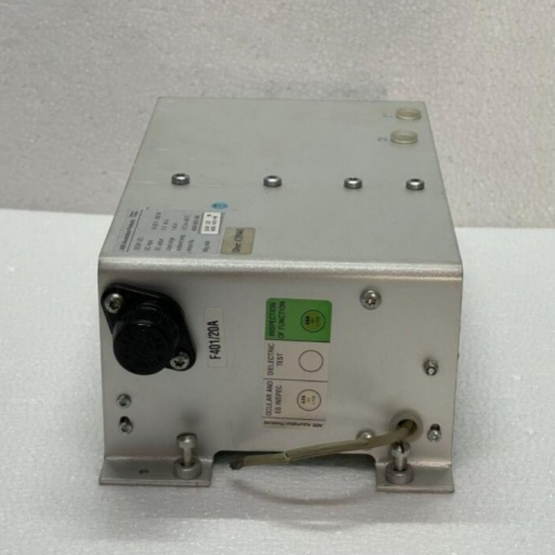 ABB DSSR122 48990001-NK