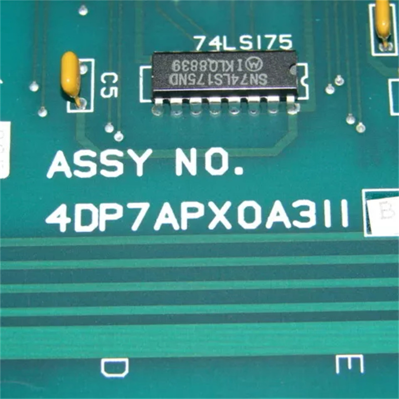 HONEYWELL 4DP7APXOA311