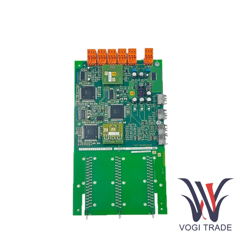 ABB UFC721BE101 3BHE021889R0101