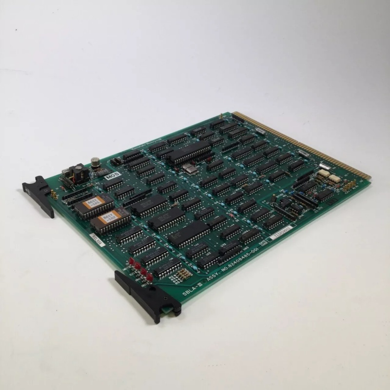 Honeywell 82408485-001