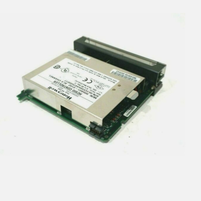 Модуль аналогового ввода Honeywell 900a01-0102