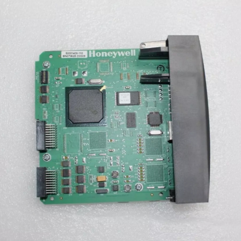 HONEYWELL 900C53-0142-00 HC900 КОНТРОЛЛЕР МОДУЛЬ СКАНЕРА ВВОДА/ВЫВОДА 50001439-100