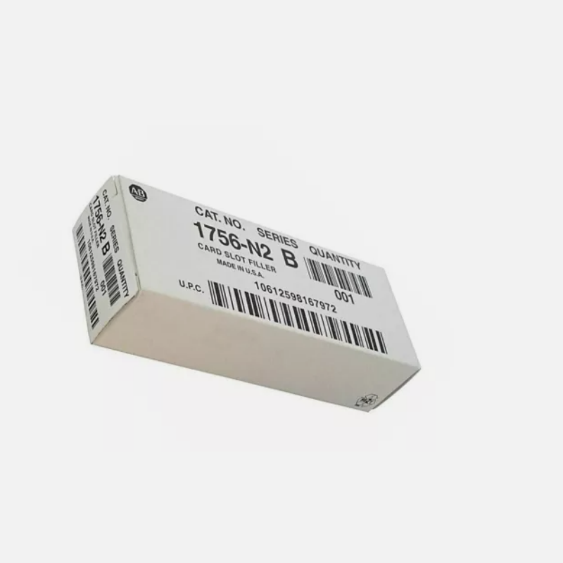 Allen-Bradley 1756-N2 ControlLogix