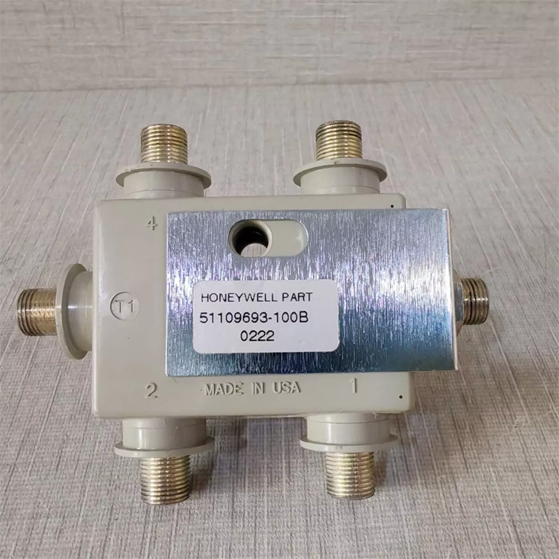 HONEYWELL 51109693-100B