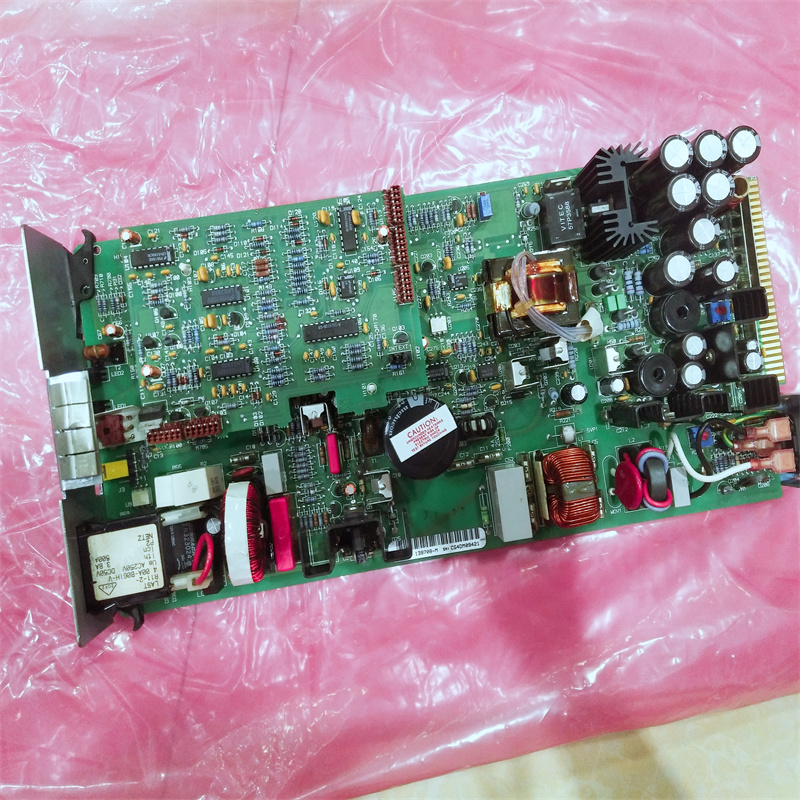 HONEYWELL 51196655-100