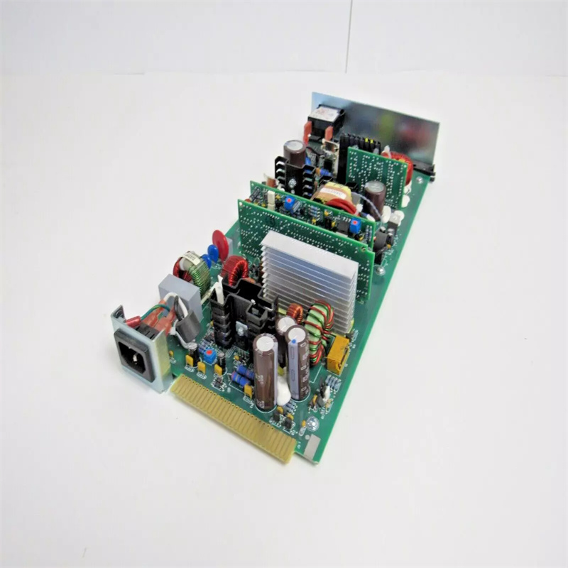 Модуль питания HONEYWELL 51196655-100 с двумя узлами