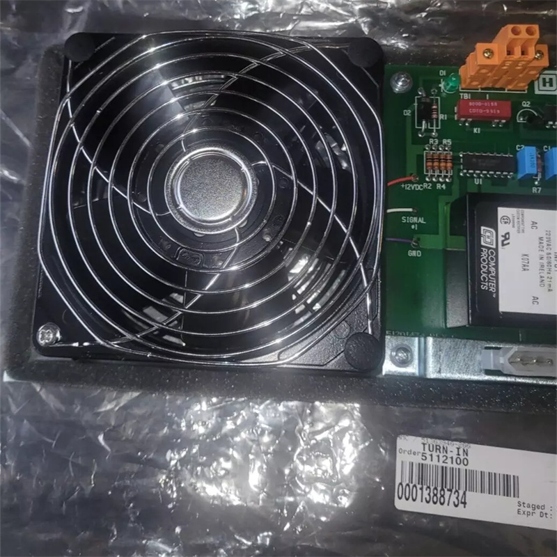 HONEYWELL 51201475-200