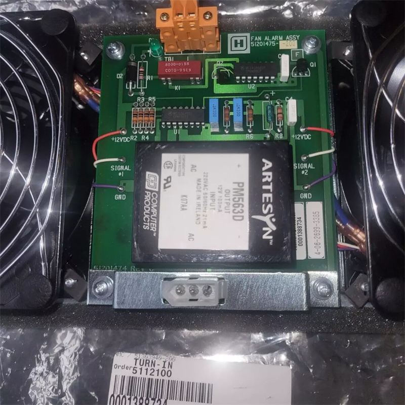 HONEYWELL 51201475-200