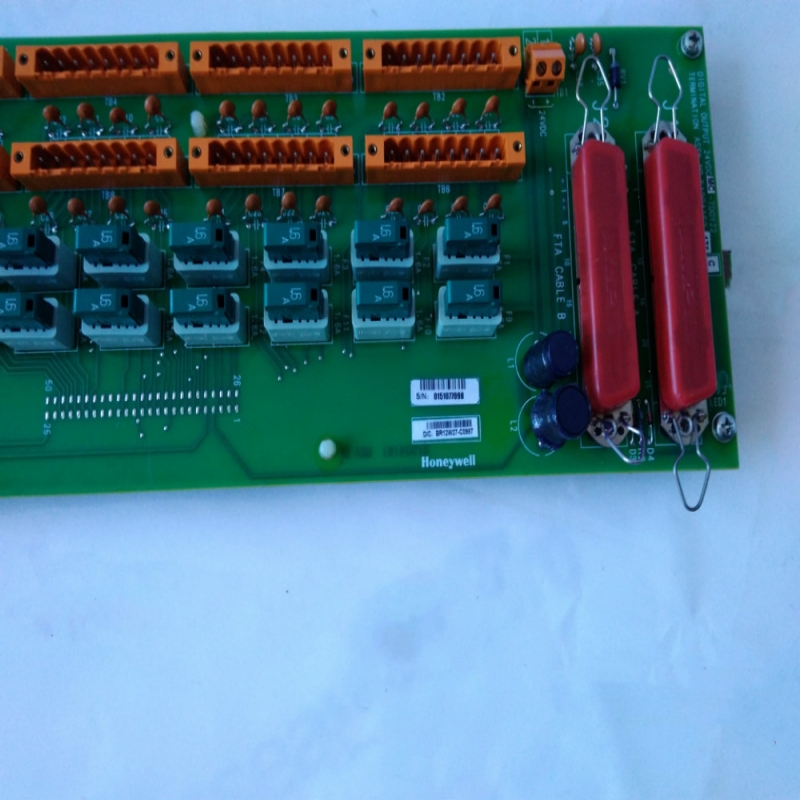 HONEYWELL MC-TDIY22 51204160-175 Узел согласования цифрового выхода UCN