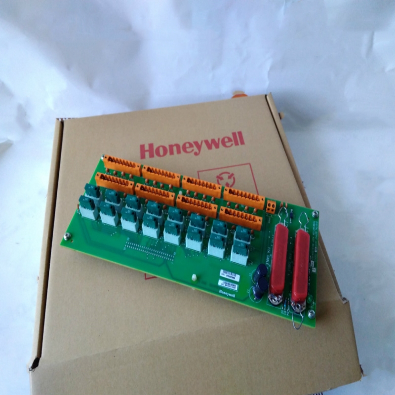 HONEYWELL MC-TDIY22 51204160-175 Узел согласования цифрового выхода UCN