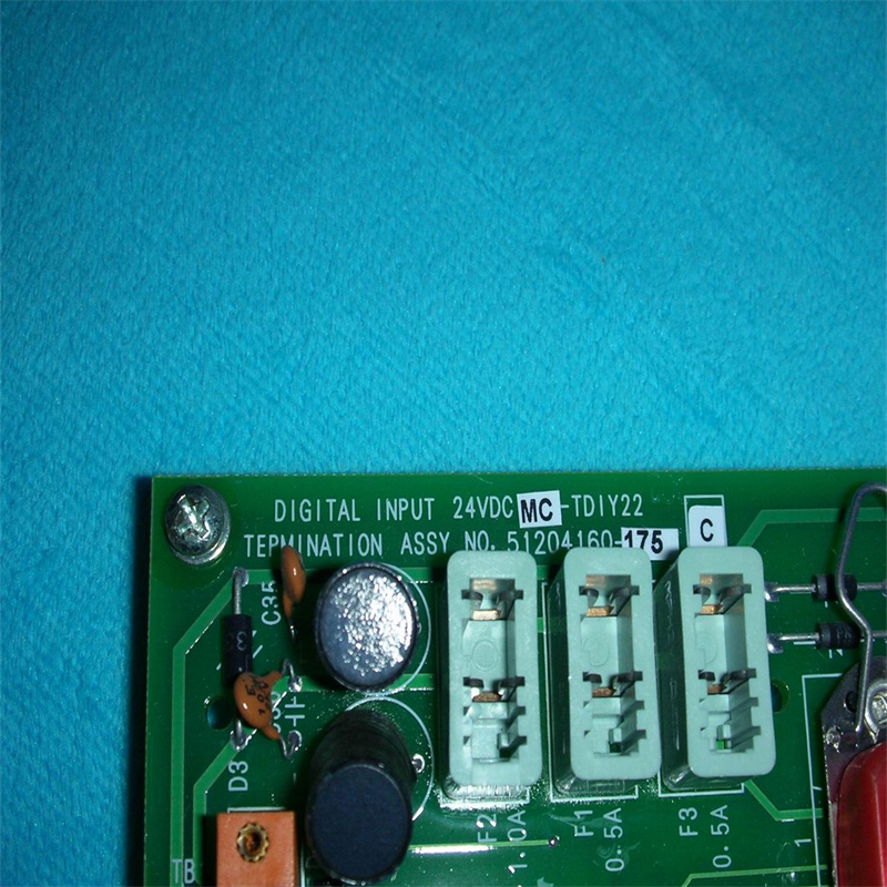 HONEYWELL 51204160-175 MC-TDIY22