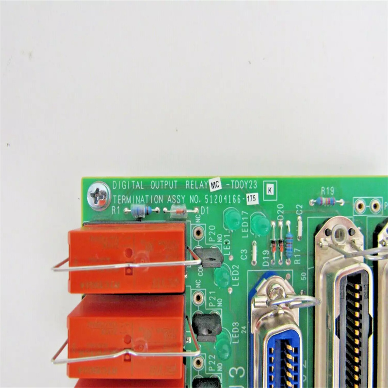 HONEYWELL 51204166-175 MC-TDOY23